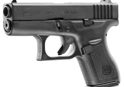 Glock-42