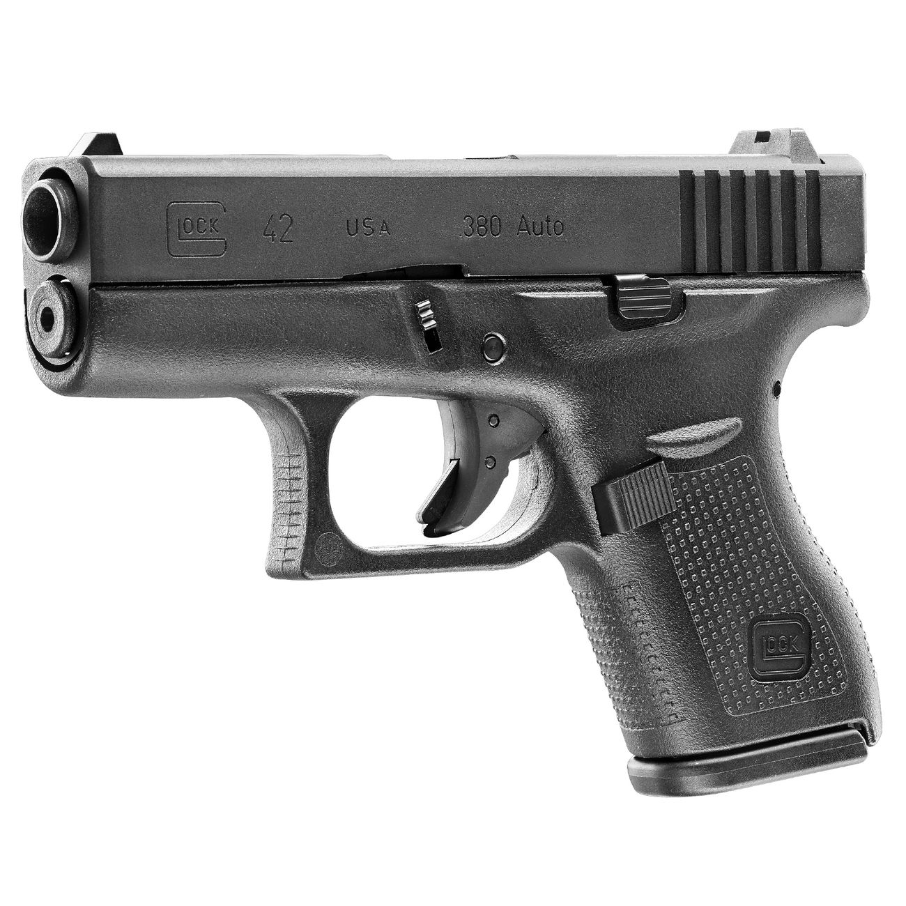 VFC Glock 42 ” Kleinste Glock””