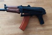 AKS74U | Rifle | AEG | Full Metal | Cyma