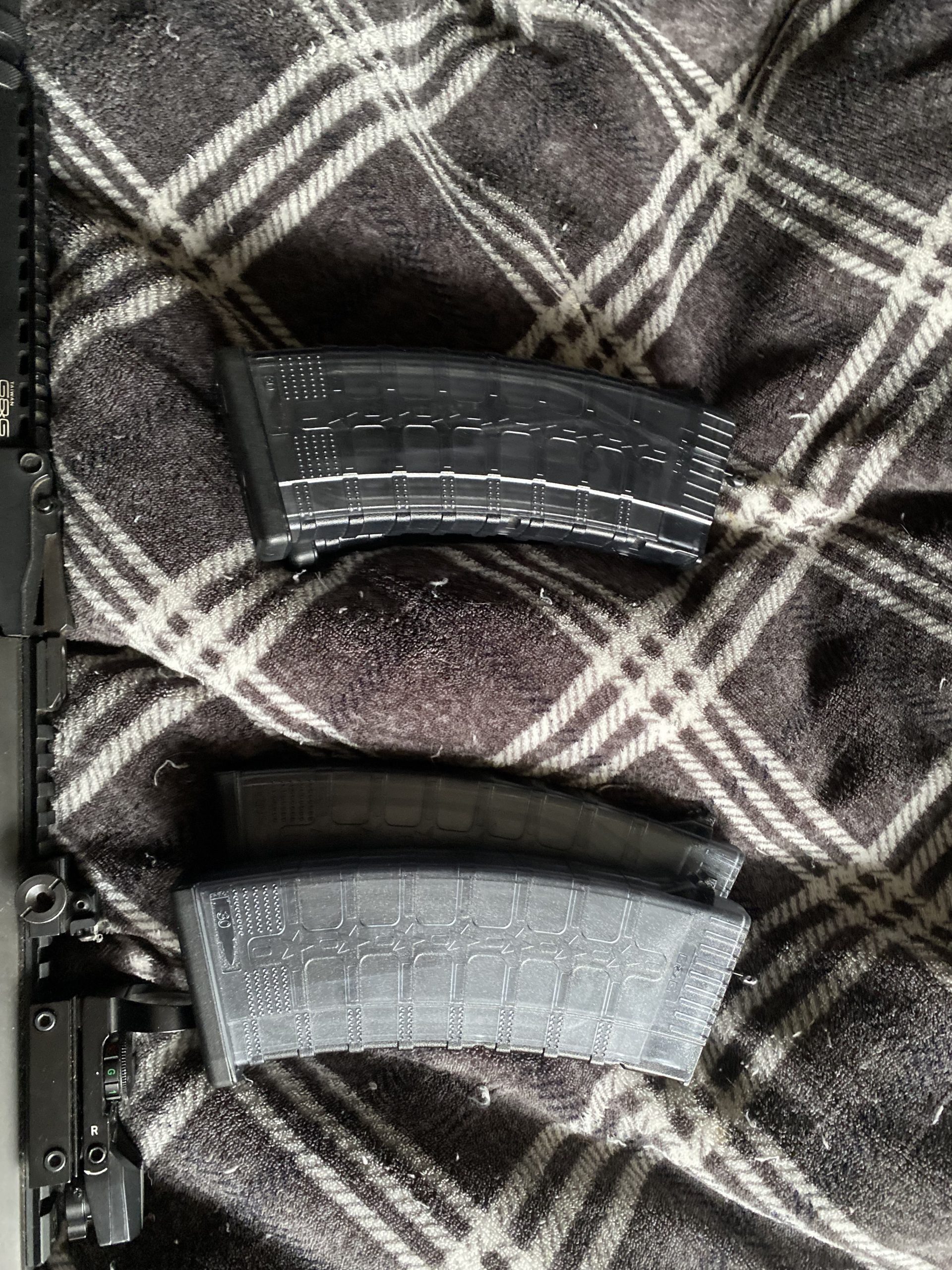 RK94-E Tactical / AEG G&G