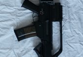 Tokyo Marui G36K Recoil Shock – met acessories