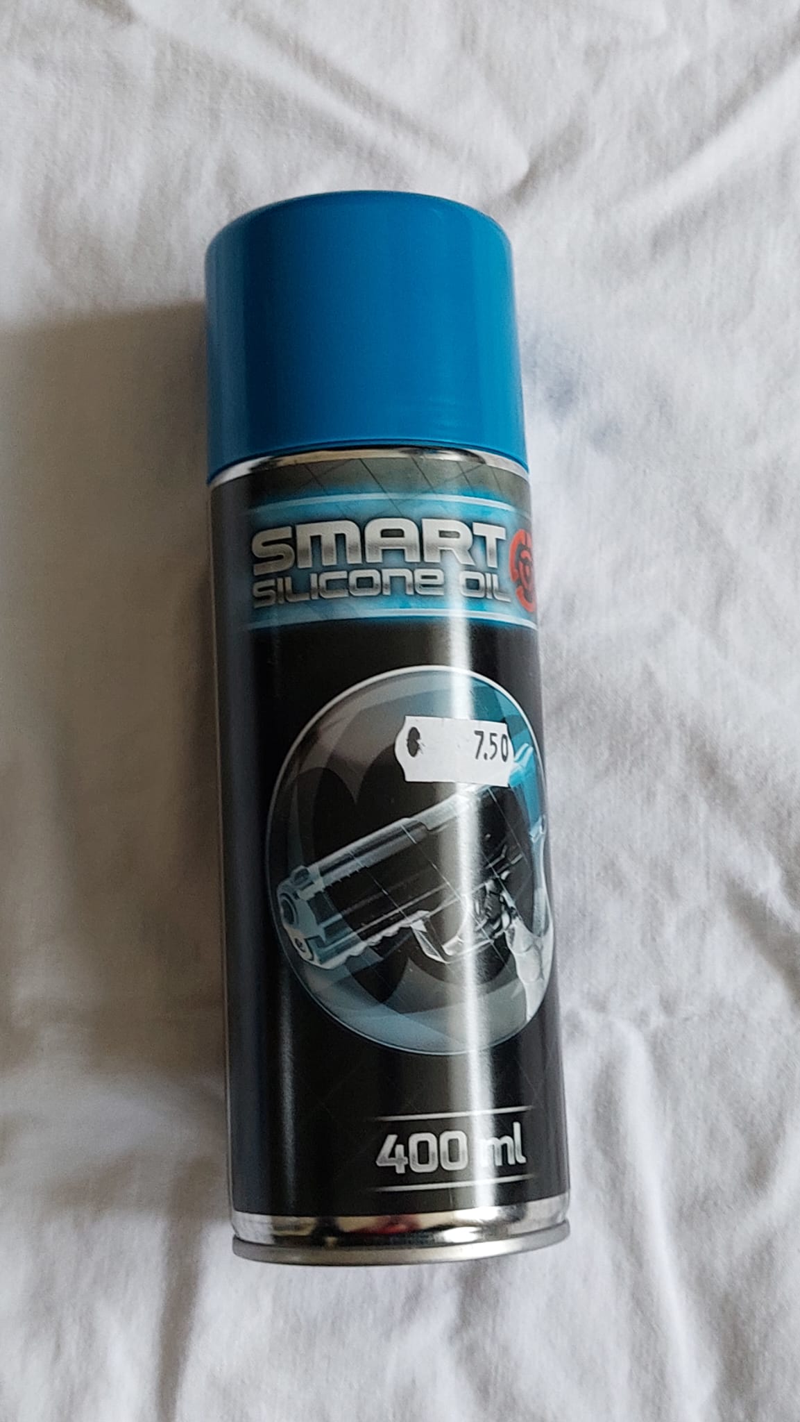 Tokyo Marui G36K Recoil Shock – met acessories