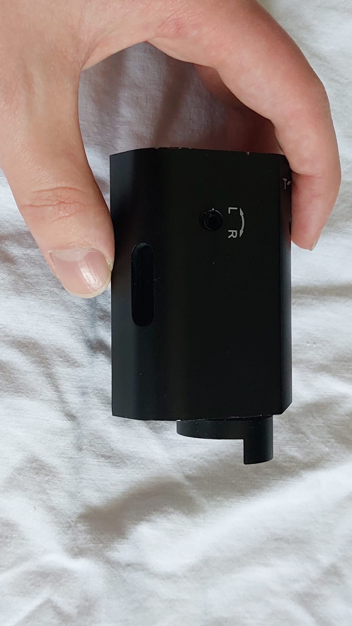 Tokyo Marui G36K Recoil Shock – met acessories