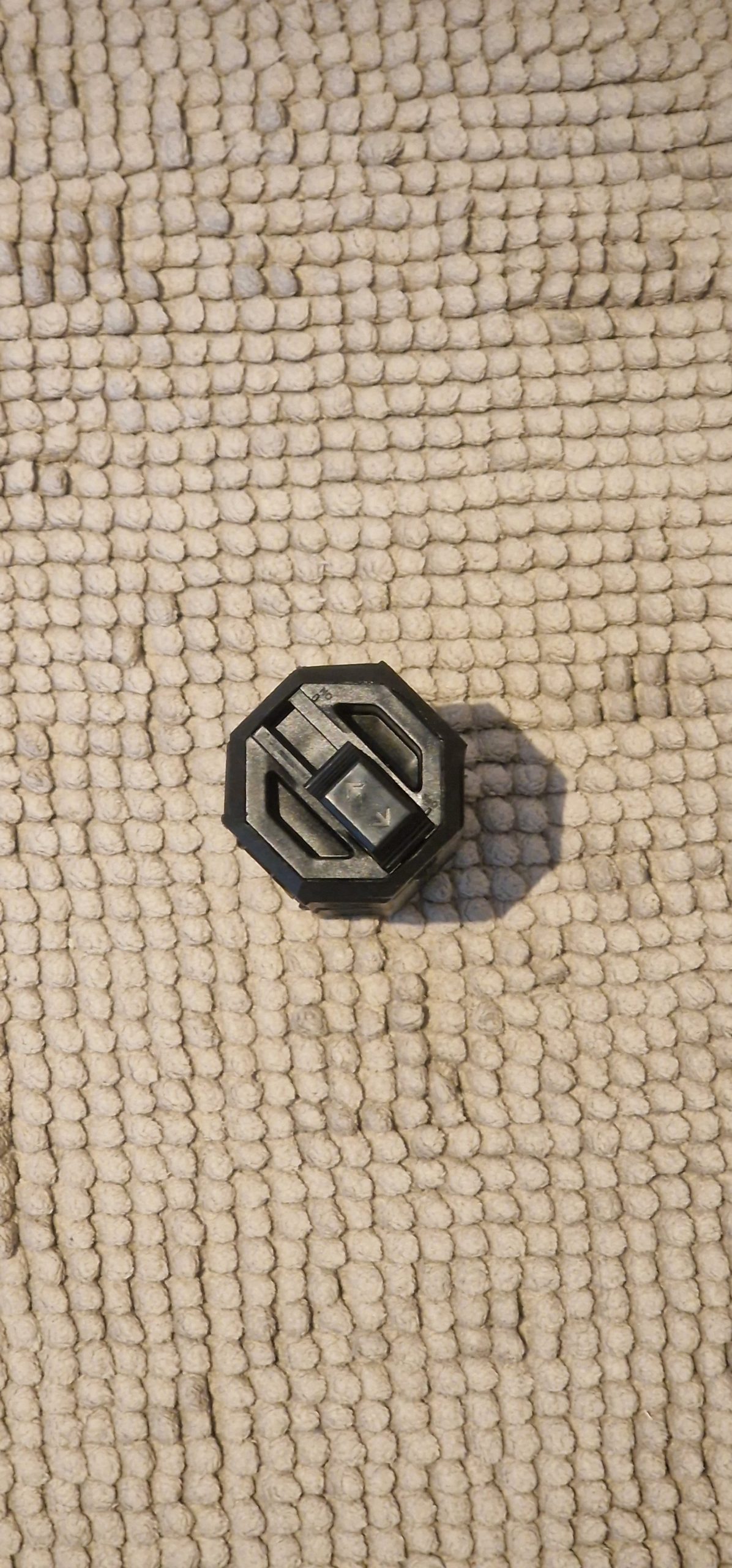 ASG Storm Apocalypse Grenade