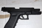 Stark arms/ VFC glock 18c met upgrades