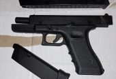 Stark arms/ VFC glock 18c met upgrades