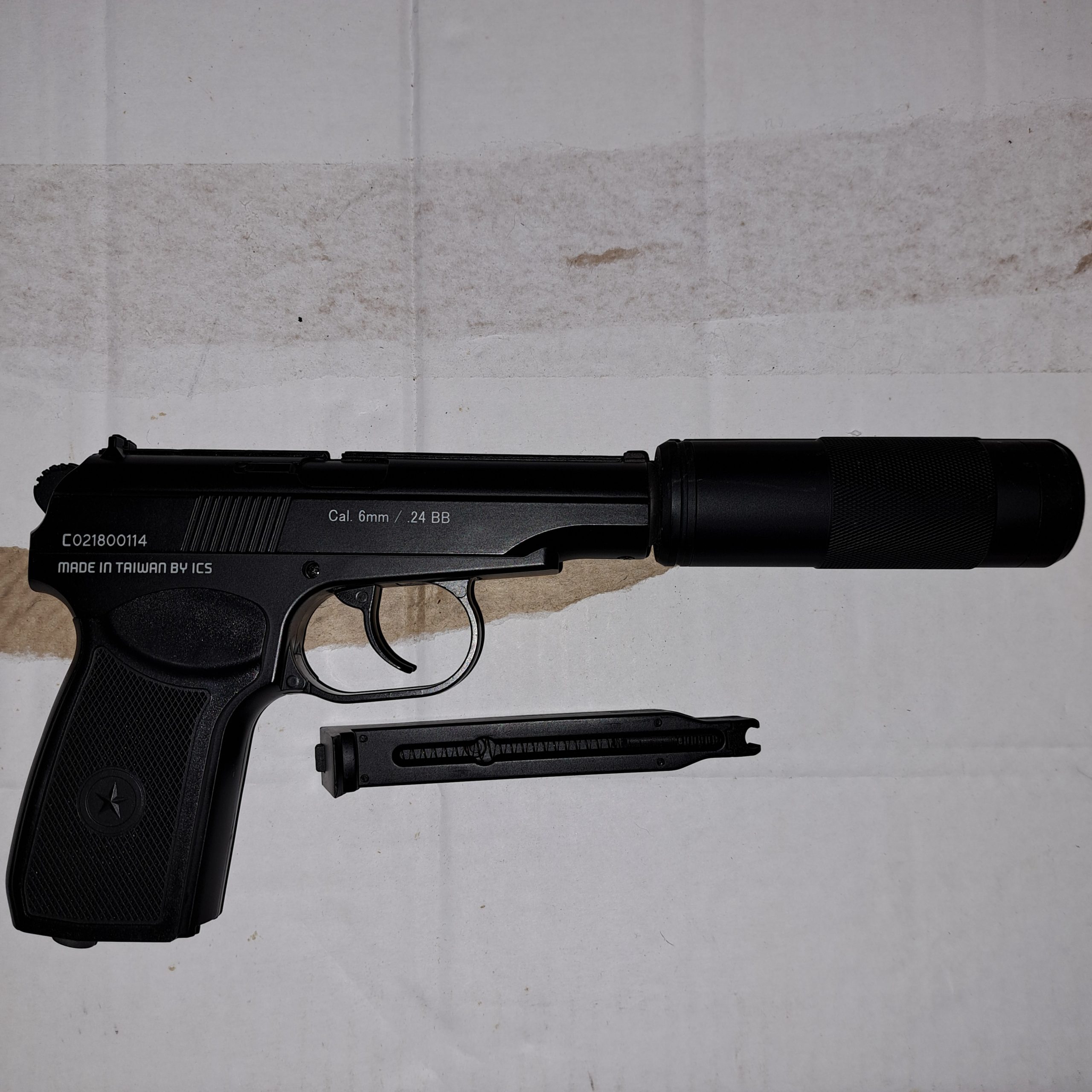 Isc makarov nbb co2