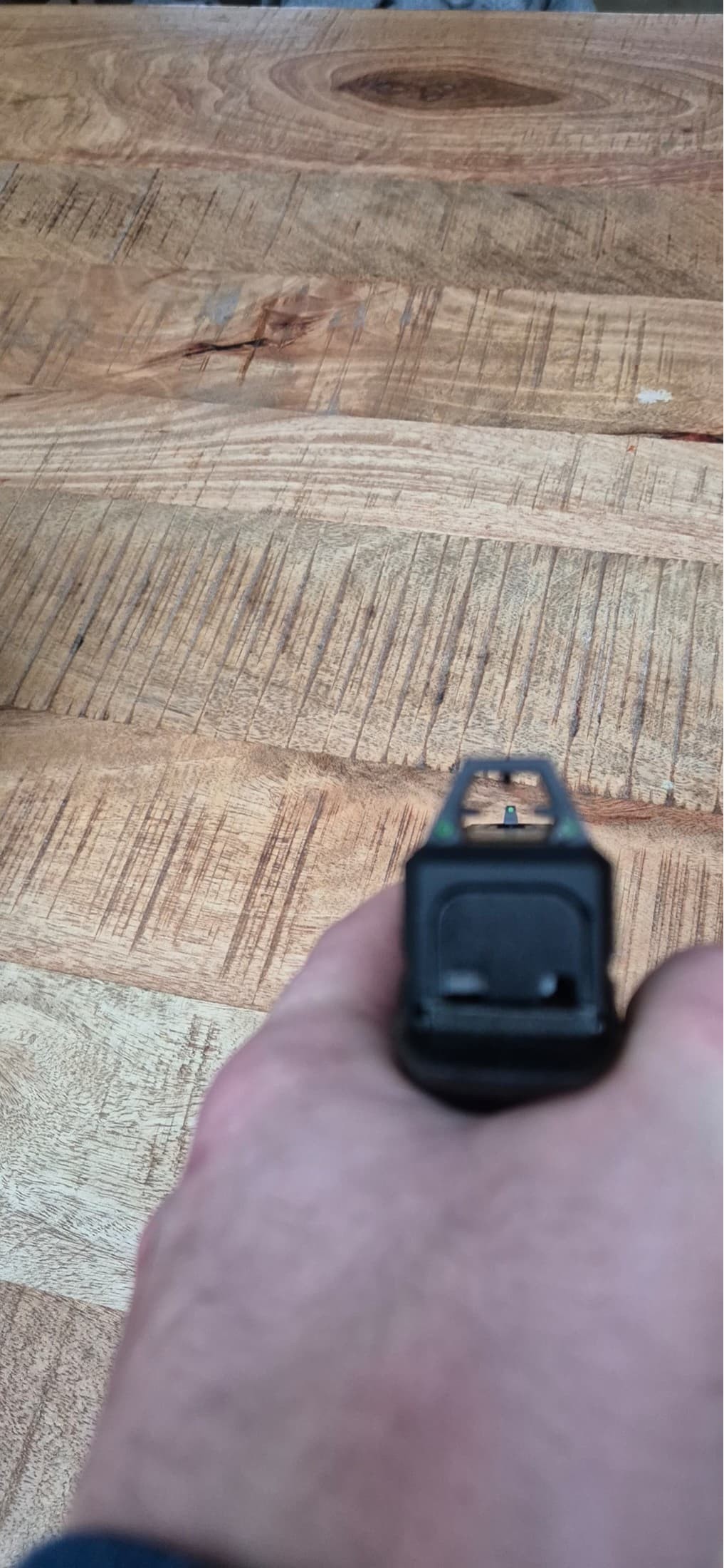 Poseidon, Orion N°2