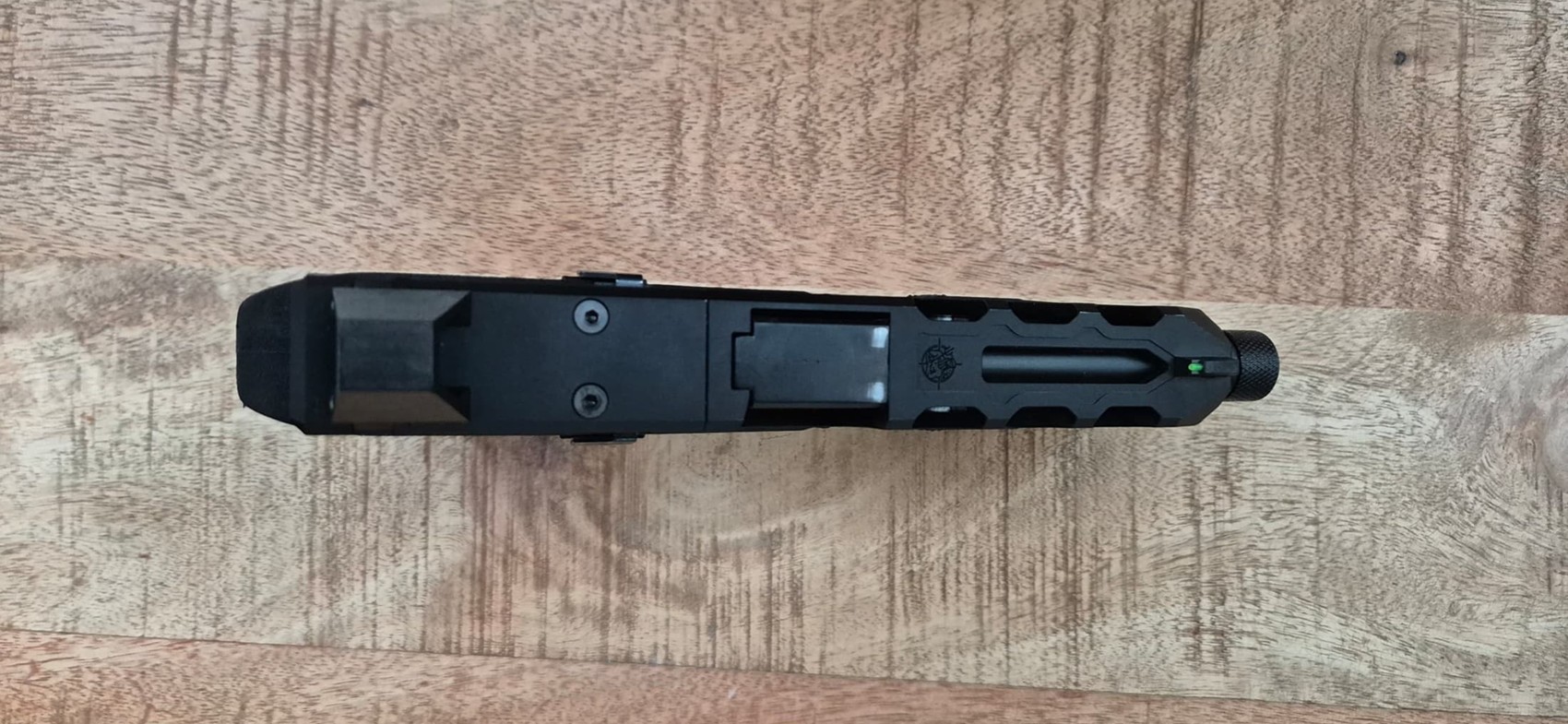 Poseidon, Orion N°2