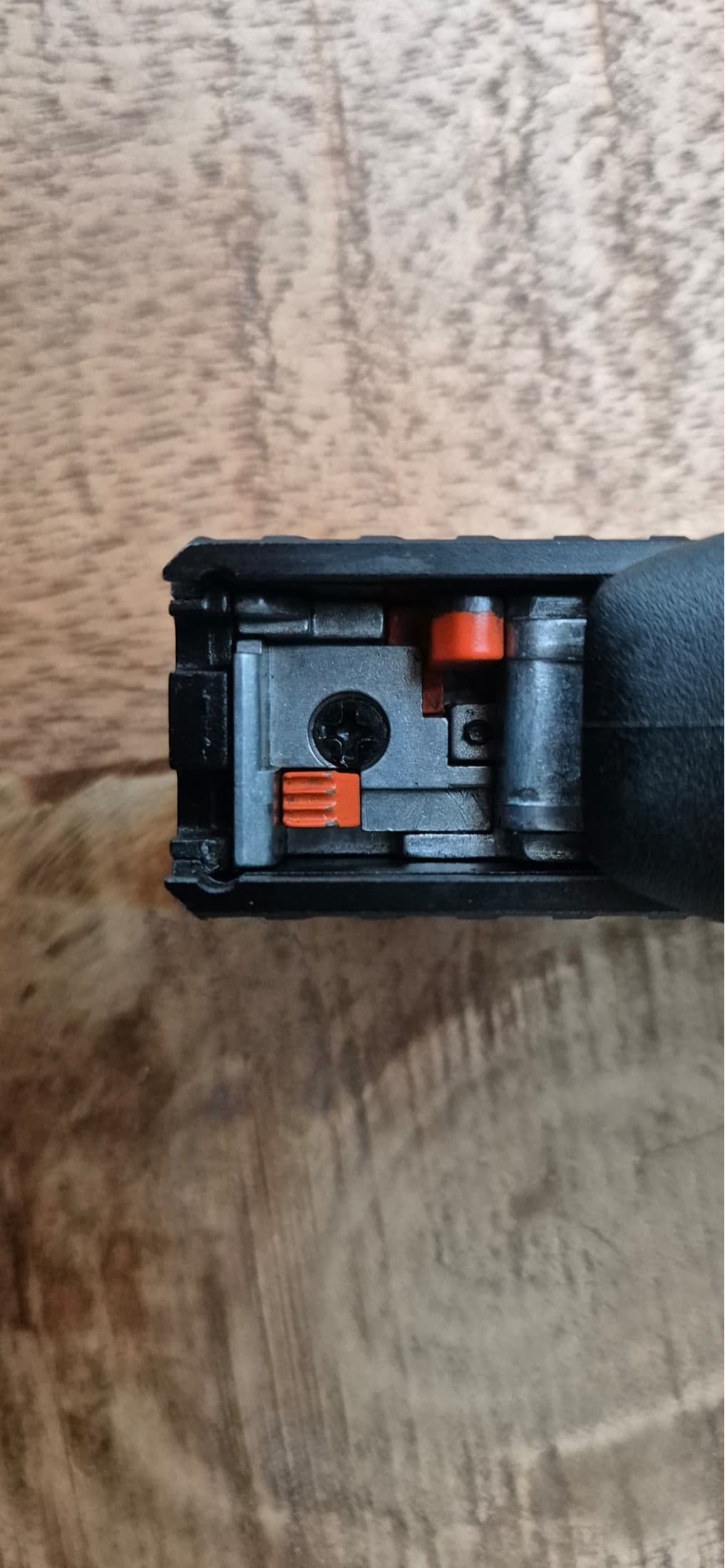 Poseidon, Orion N°2