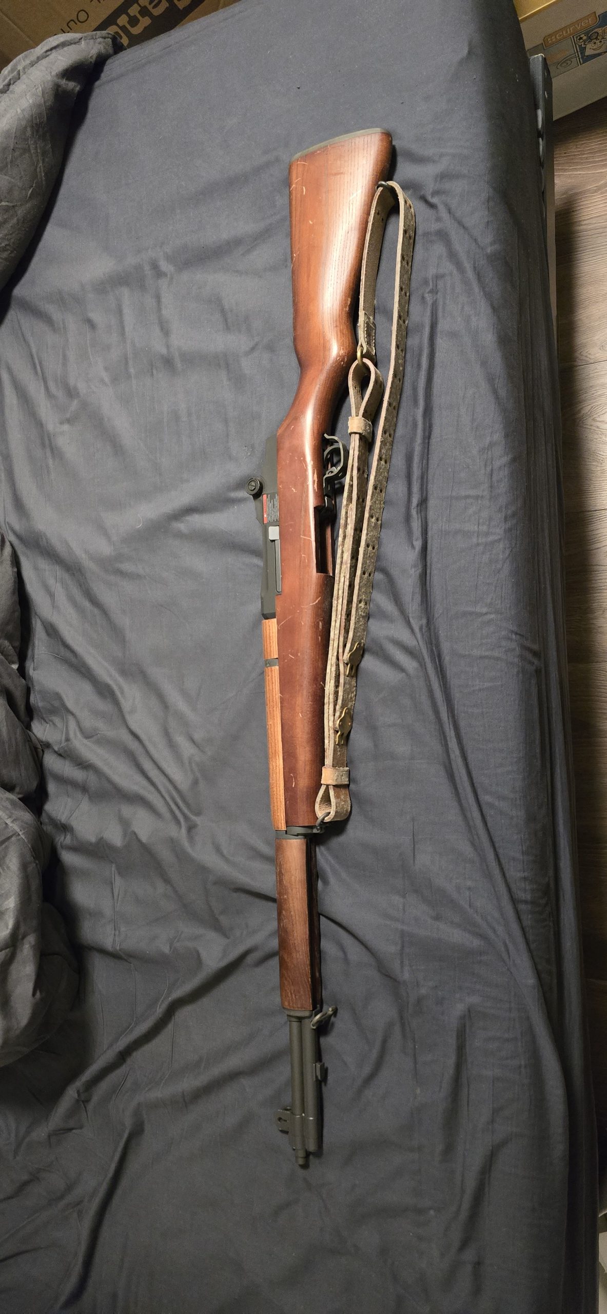 G&G Armament m1 garand