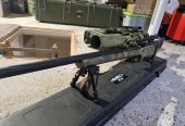 Novritsch SSG24 upgraded