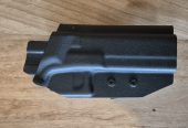Kydex Holsters NLD lowrider voor Glock 17