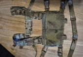 Spiritus systems Micro Fight chest rig