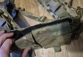 Spiritus systems Micro Fight chest rig
