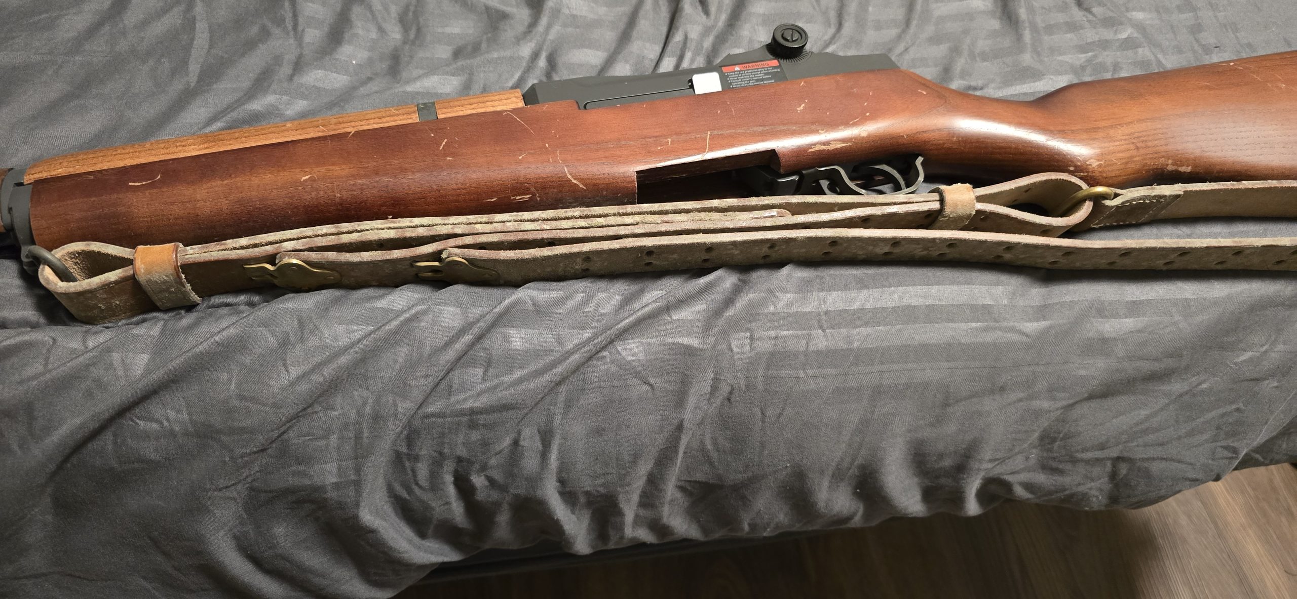 G&G Armament m1 garand