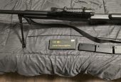 ASG sniper rifle