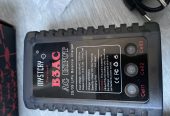 LiPo laders, balance charter B3AC 4 stuks