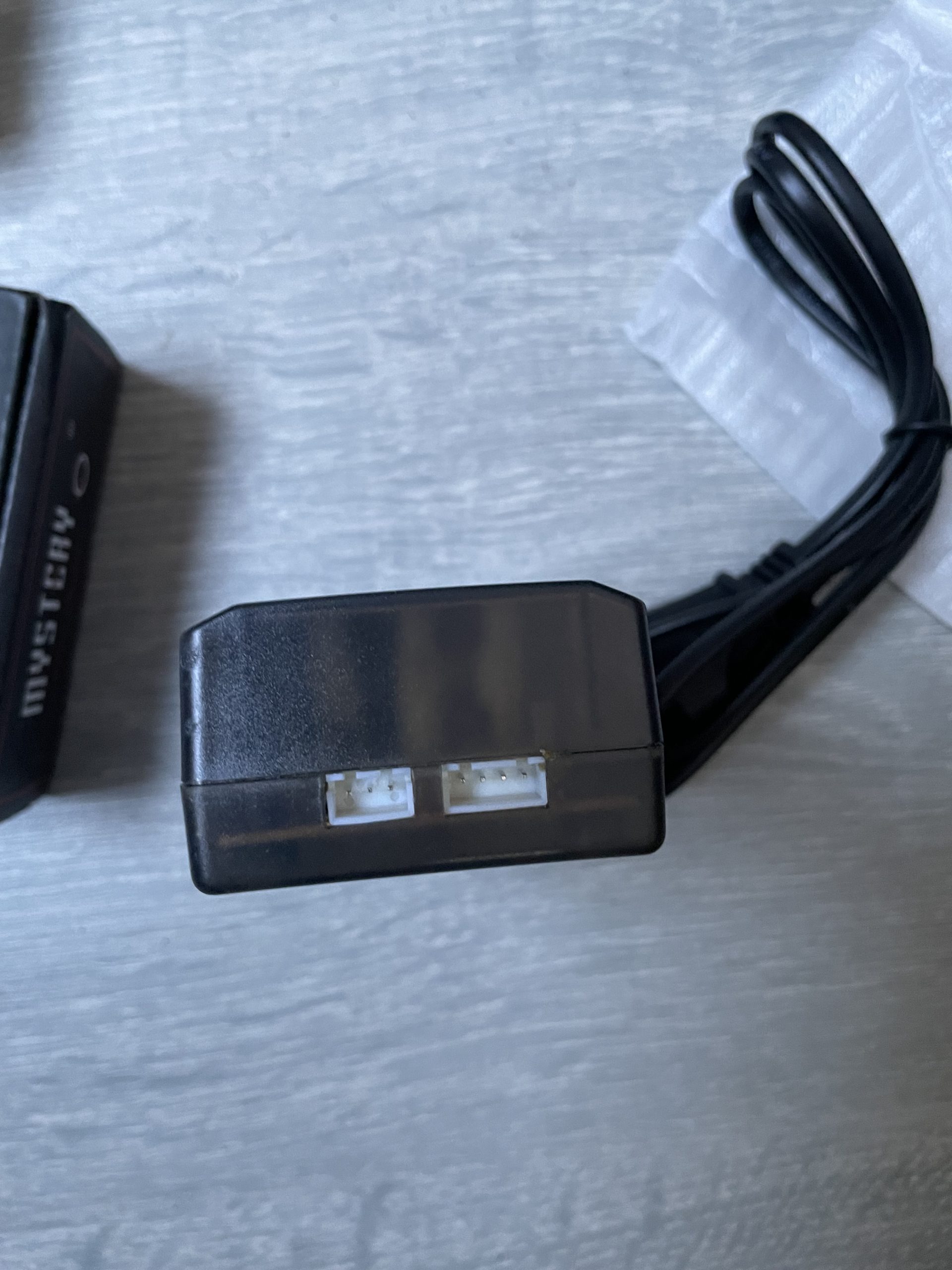 LiPo laders, balance charter B3AC 4 stuks