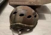 Emerson pj fast helmet atacs FG