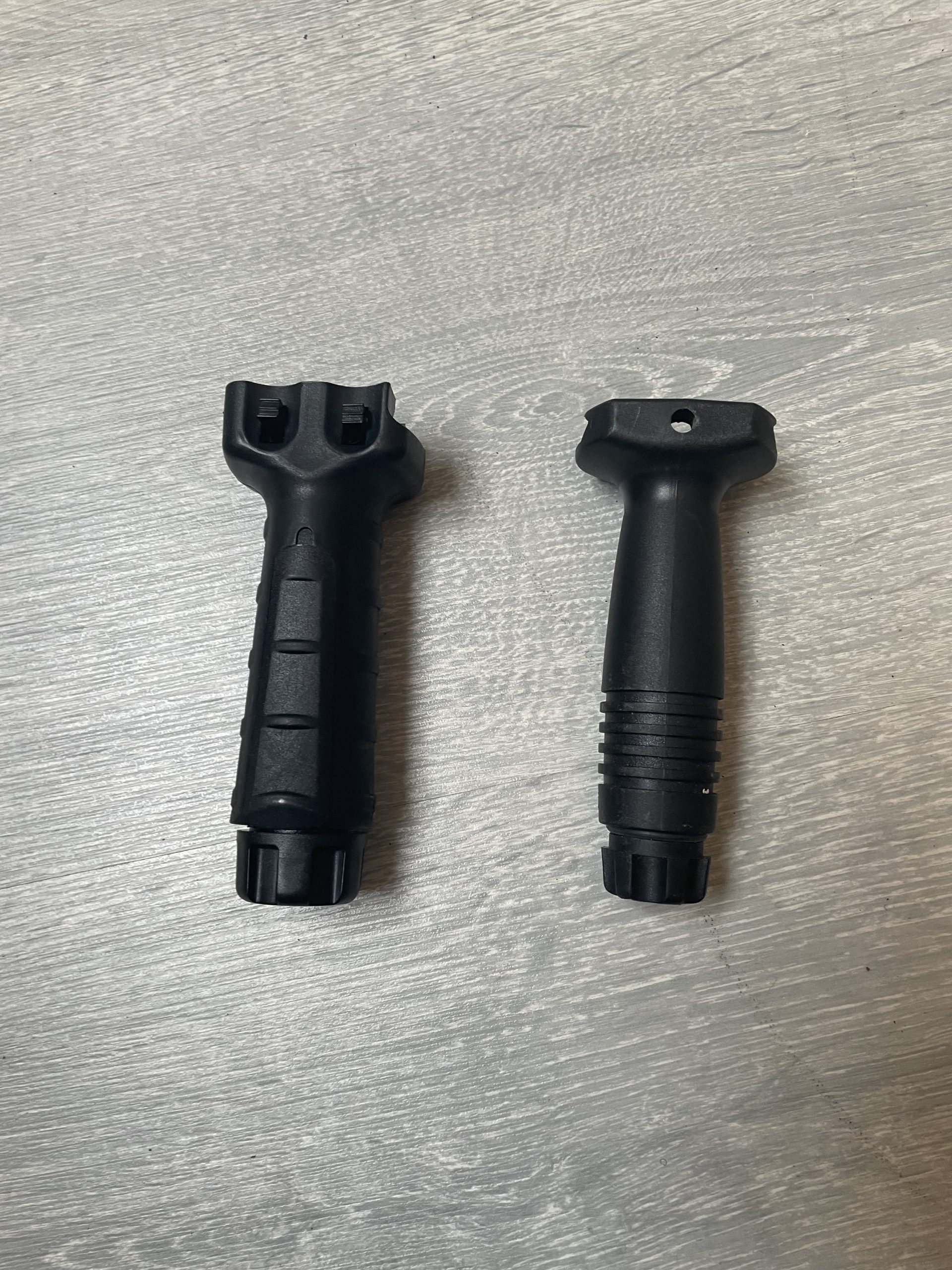 Grips €3,- per stuk