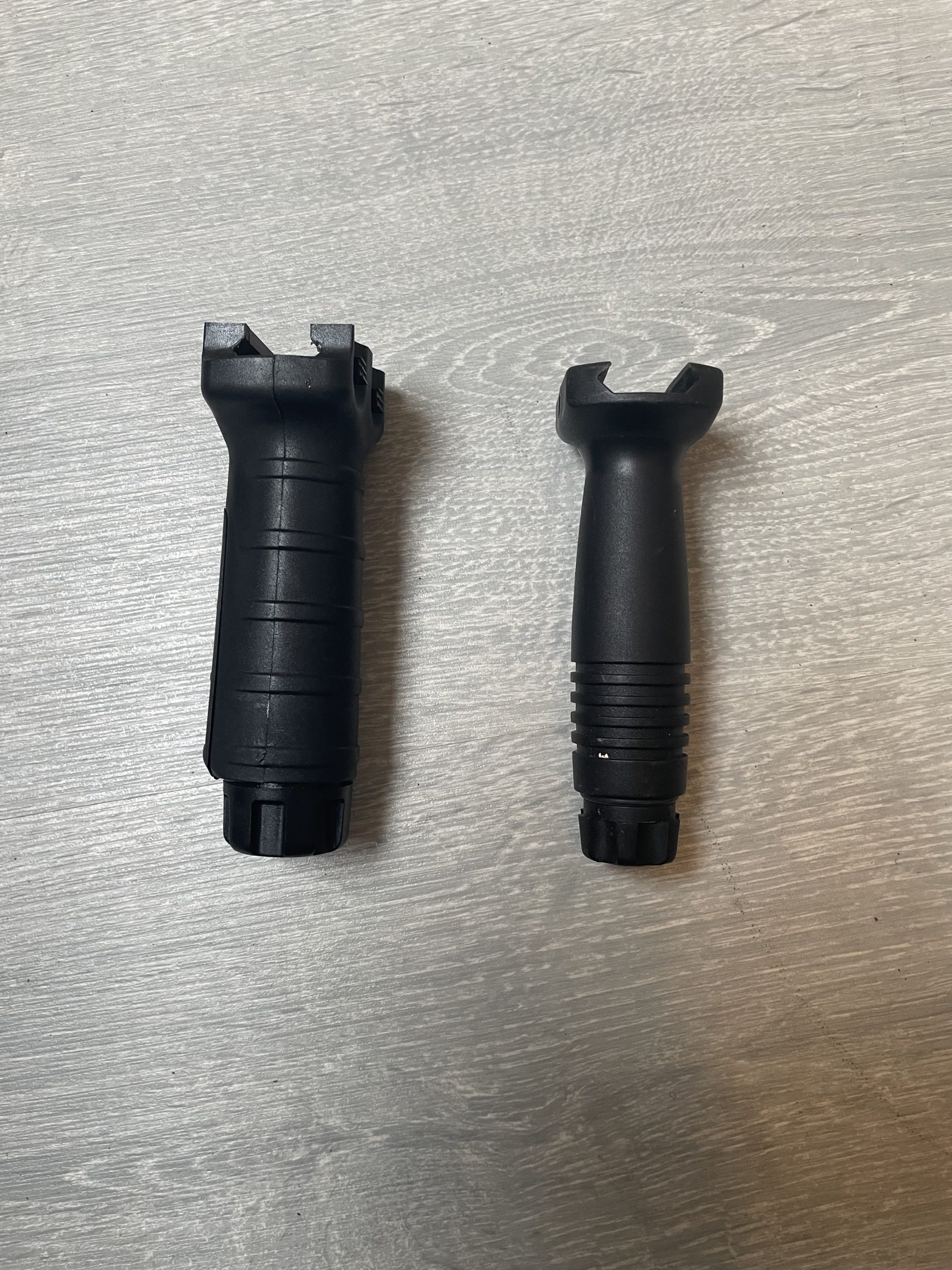 Grips €3,- per stuk