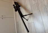 Sniper Rifle (zeer goede staat)