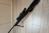 Sniper Rifle (zeer goede staat)