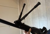 Sniper Rifle (zeer goede staat)
