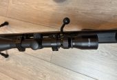Sniper Rifle (zeer goede staat)