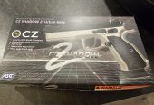 ASG CZ Shadow 2 – Urban Gray