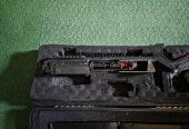 Aap01 met mp7kit en upgrades