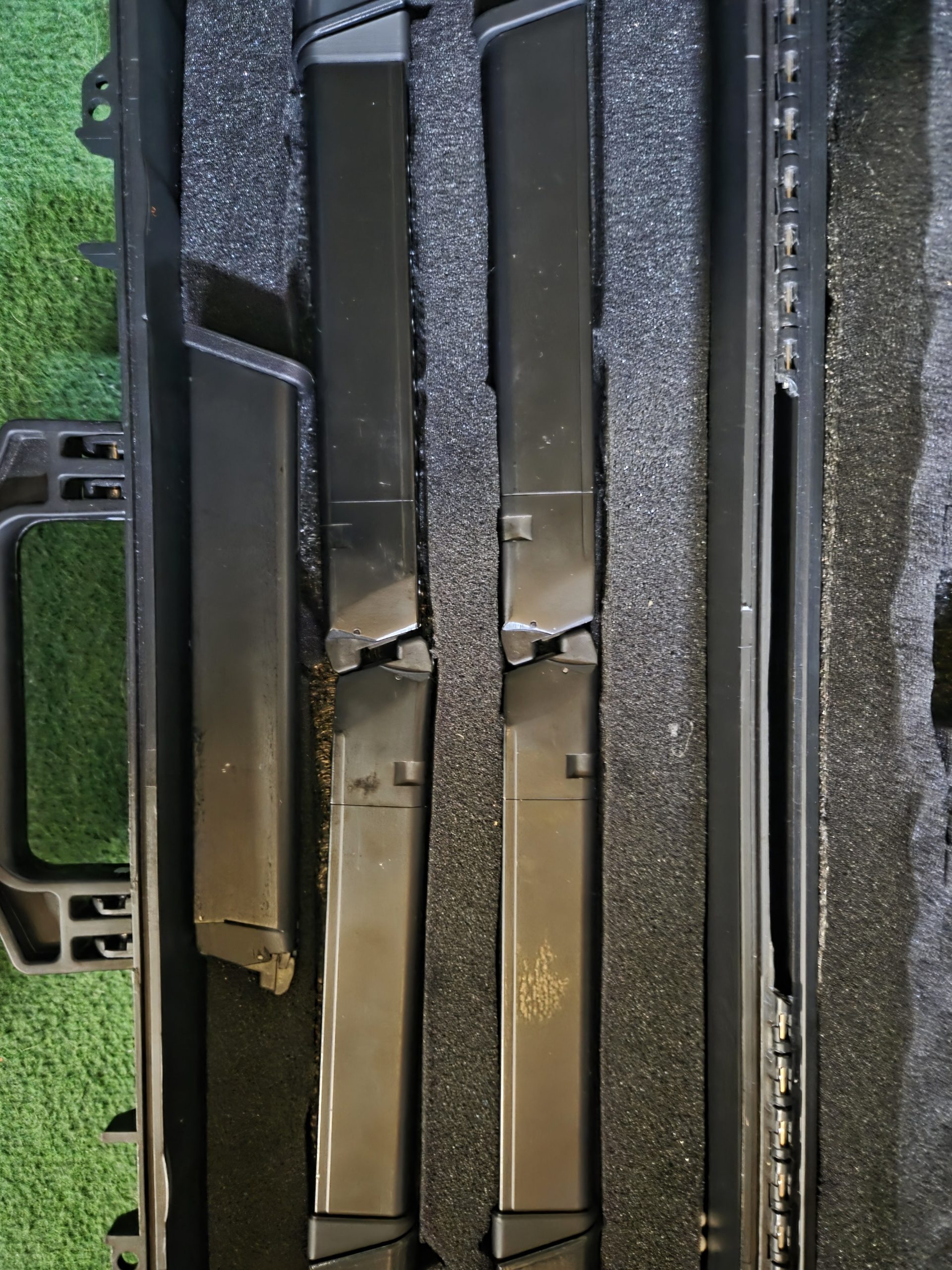 Aap01 met mp7kit en upgrades