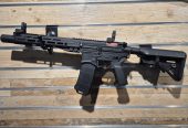 Zion Arms R15 MK2 GEN4