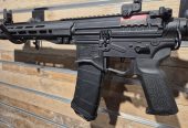 Zion Arms R15 MK2 GEN4