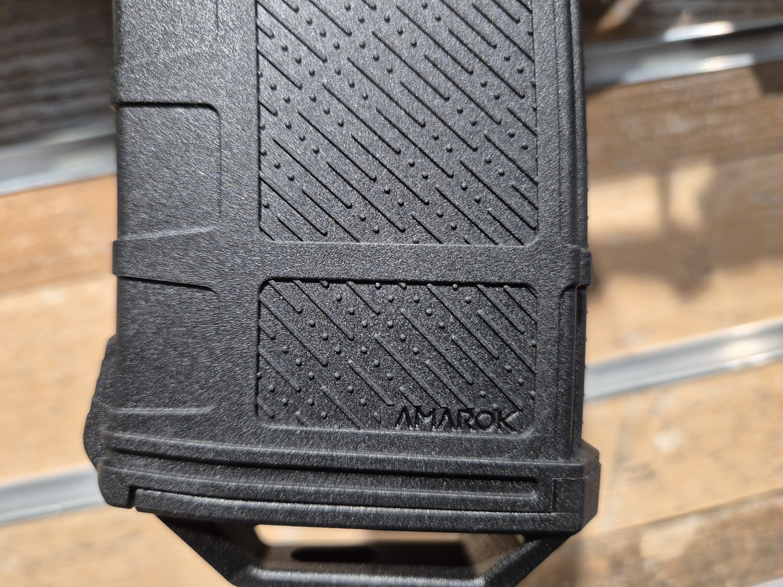 Zion Arms R15 MK2 GEN4