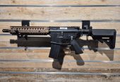 Colt MK18 Licensed