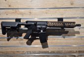 Colt MK18 Licensed