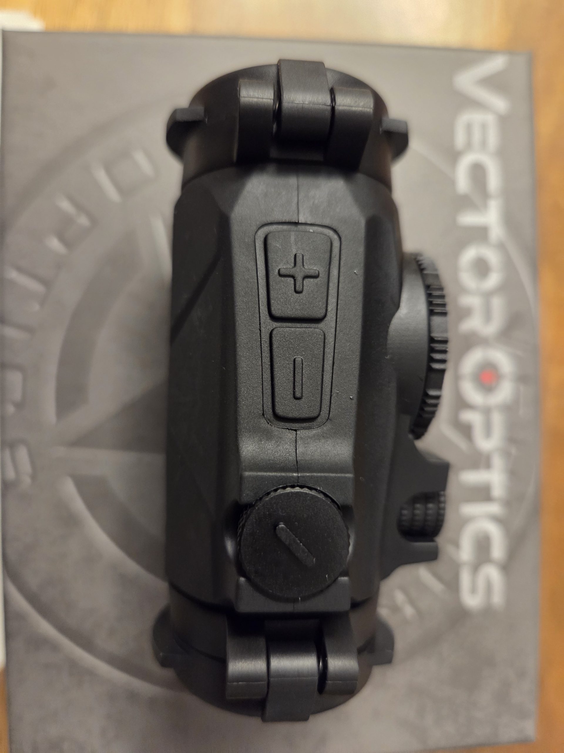 Vector optics maverick gen4