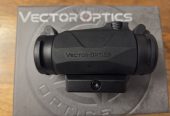 Vector optics maverick gen4