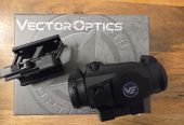 Vector optics maverick gen4