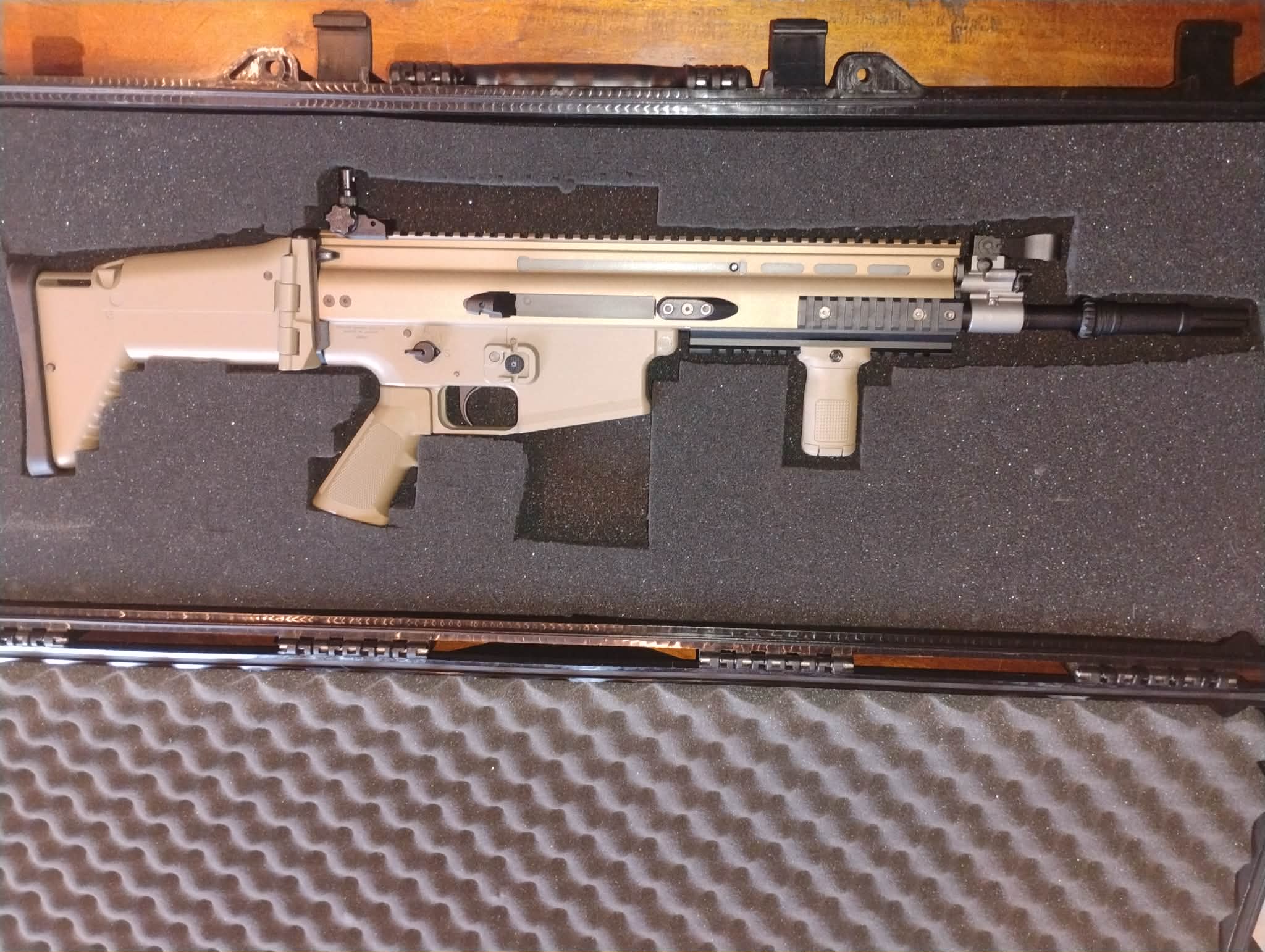 Airsoft collectie te koop