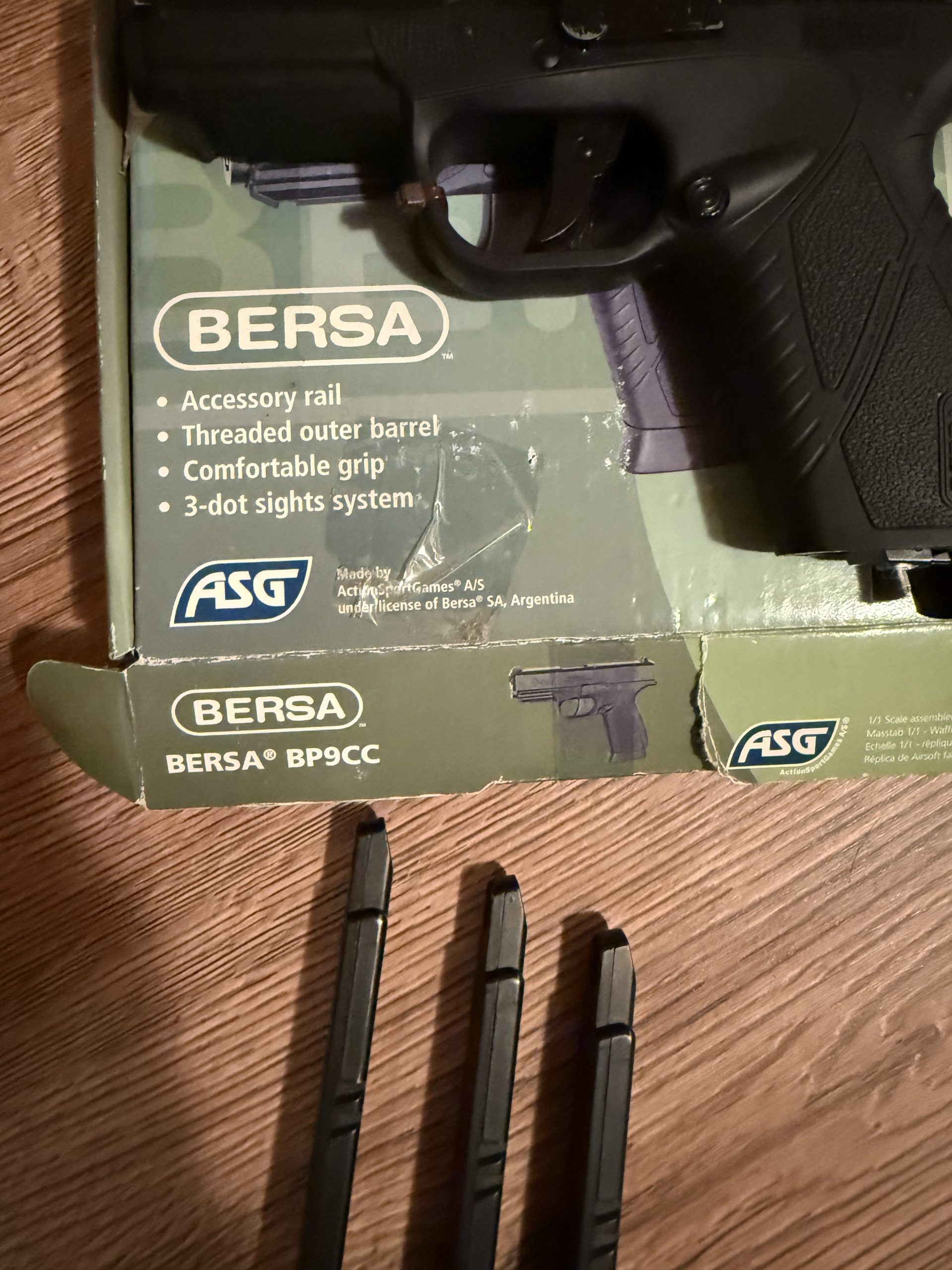 Bersa
