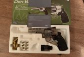 Dan wesson 4