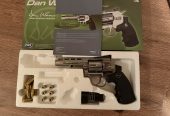 Dan wesson 4