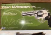Dan wesson 4