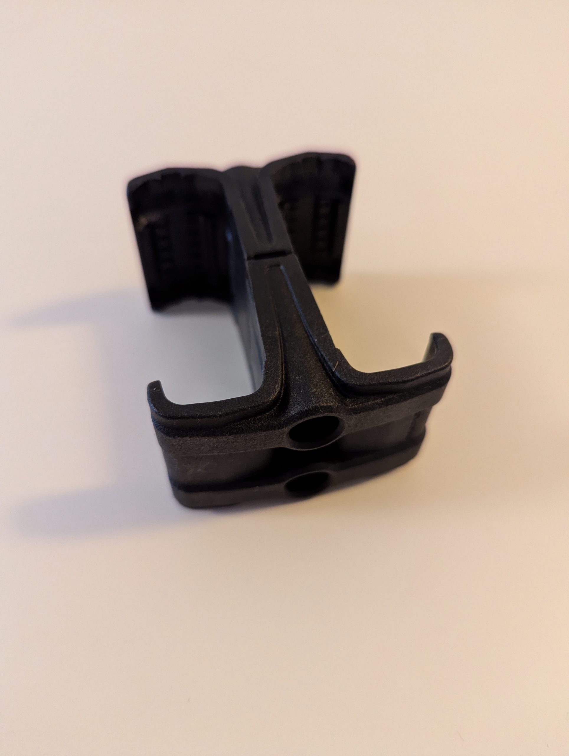 Magpull set (originele fabrikant, geen namaak)