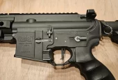 HPA VFC Avalon Calibur met PolarStar F2