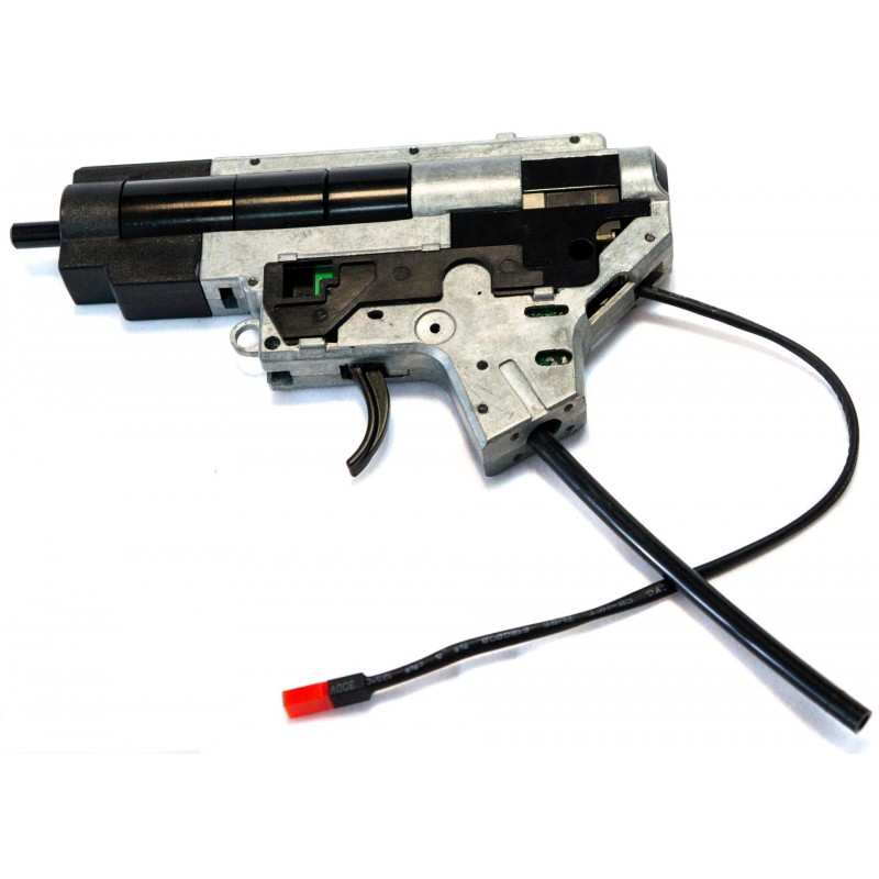 Colt hornet red fox HPA BUILD