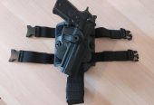 UMAREX M9 Berrata Glas Blowback pistol Duits top merk)